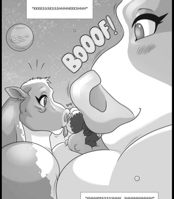 Moo-Ther’s Milk comic porn sex 200