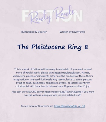 The Pleistocene Ring 8 comic porn sex 2
