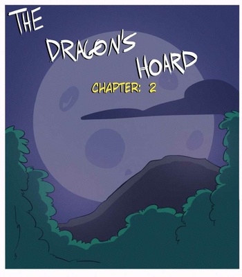 Porn Comics - The Dragon’s Hoard 2