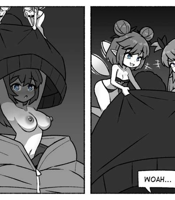 Fairy comic porn sex 13