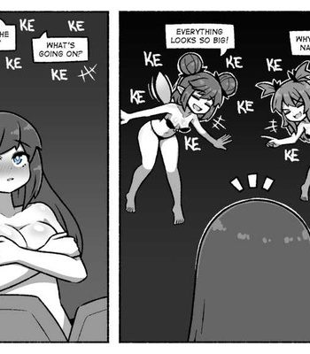Fairy comic porn sex 16
