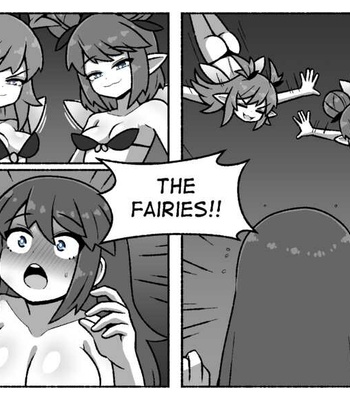 Fairy comic porn sex 25