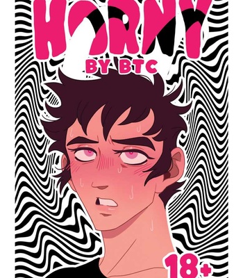 Porn Comics - Horny