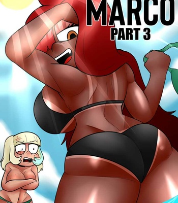 I Come For You, Marco 1 comic porn sex 27
