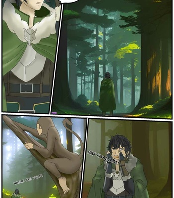 The Rising Of The Shield Hero – Master Mind 2 comic porn sex 7