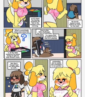Digby’s New Horizon 1 comic porn sex 8
