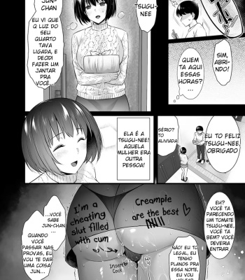 Mesuochi – Otome Wa Ubaware Mesu Ni Naru After Episode comic porn sex 7