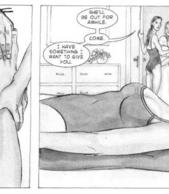 Undertow comic porn sex 65