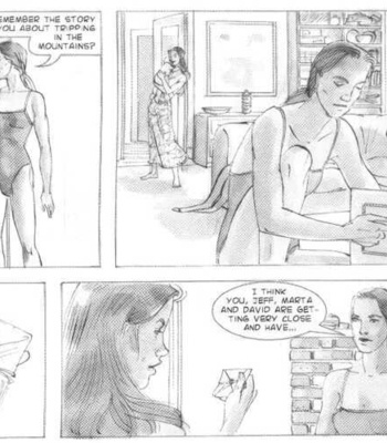 Undertow comic porn sex 66