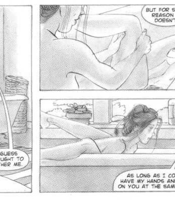 Undertow comic porn sex 75
