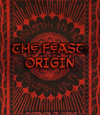 The Feast Origin comic porn thumbnail 001
