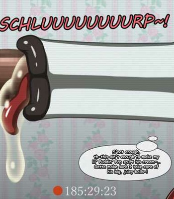 Harley Quinn’s Cleaning Service comic porn sex 37