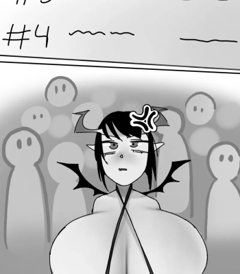 Succubus Story 1 comic porn sex 4