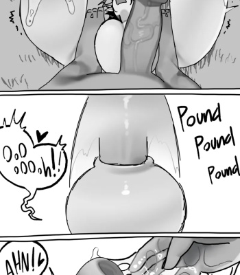 Succubus Story 1 comic porn sex 17