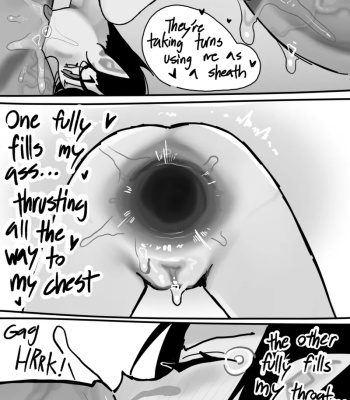 Succubus Story 1 comic porn sex 40
