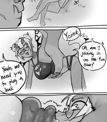 Succubus Story 1 comic porn sex 51