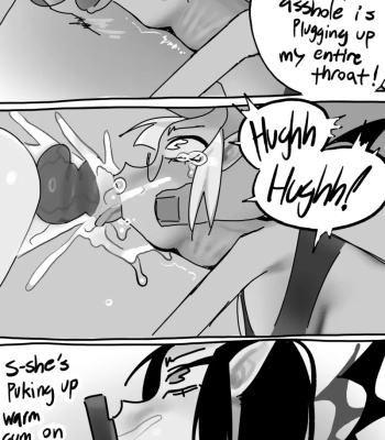 Succubus Story 1 comic porn sex 53