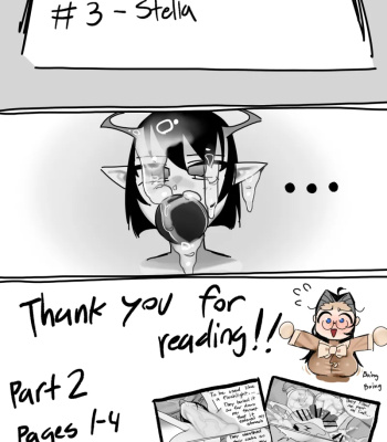 Succubus Story 1 comic porn sex 62