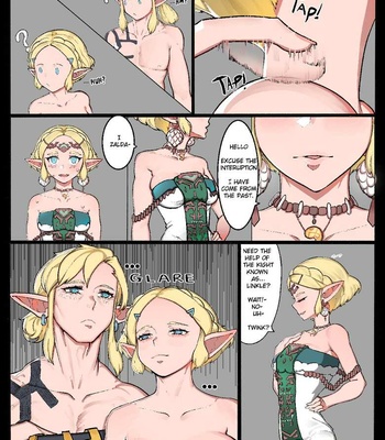 The Princess’s Pet! comic porn sex 14
