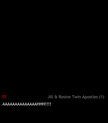 Jill & Rosine – Twin Apostles comic porn sex 90