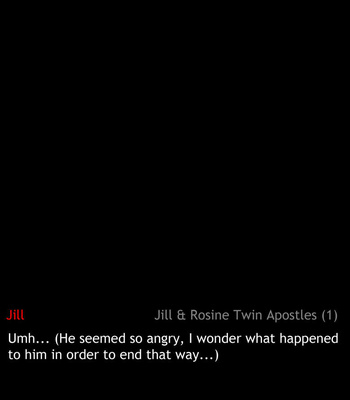 Jill & Rosine – Twin Apostles comic porn sex 97