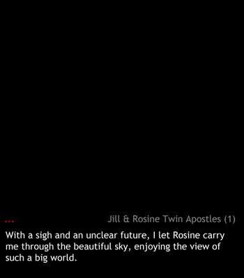 Jill & Rosine – Twin Apostles comic porn sex 98