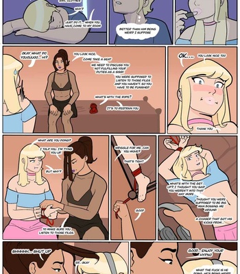 NNN Bet comic porn sex 24