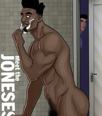 Porn Comics - Meet The Joneses 1
