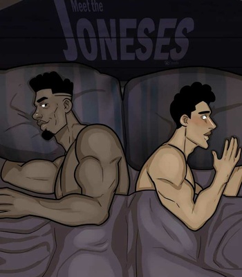 Meet The Joneses 1 comic porn sex 13
