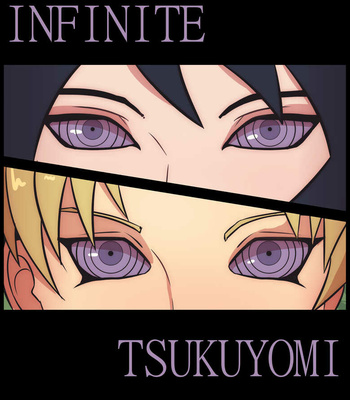 Infinite Tsukuyomi comic porn thumbnail 001