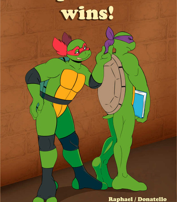 Adult Ninja Turtles Porn - Parody: Teenage Mutant Ninja Turtles Porn Comics | Parody: Teenage Mutant  Ninja Turtles Hentai Comics | Parody: Teenage Mutant Ninja Turtles Sex  Comics