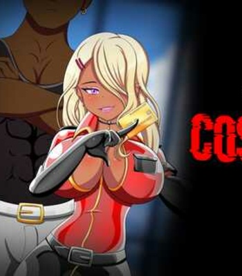 Beta Loser Becomes My Personal Cosplay ATM! comic porn thumbnail 001