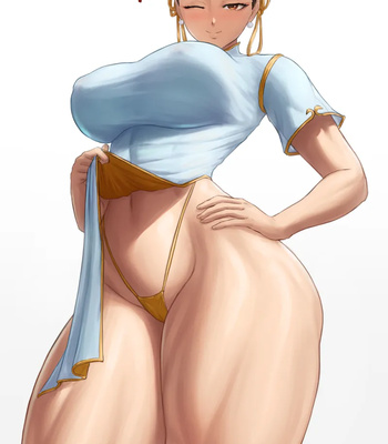 How Heavy Is It comic porn sex 224