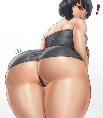 How Heavy Is It comic porn sex 470