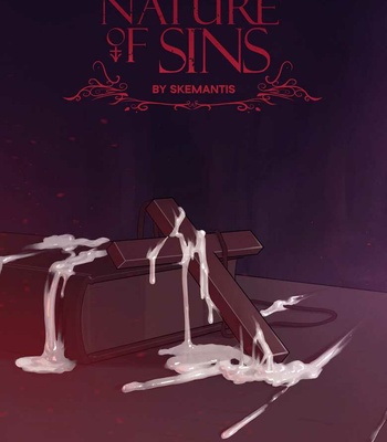 Porn Comics - Nature Of Sins 1