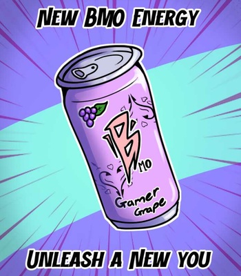 Bmo Energy – Gamer Grape comic porn thumbnail 001