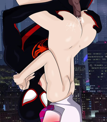 Apprentices comic porn sex 103