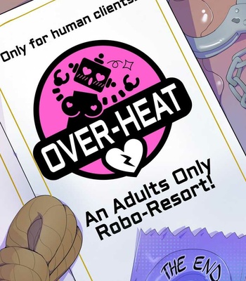 Over-Heat comic porn sex 47