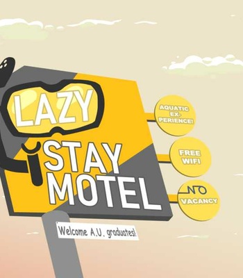 Lazy Stay comic porn sex 70