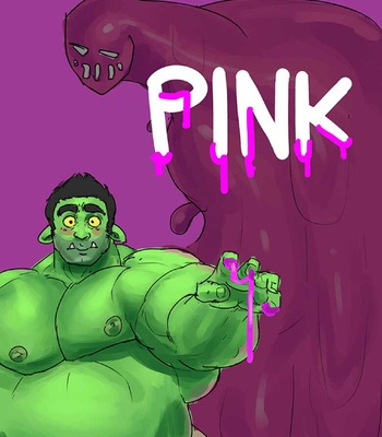 Porn Comics - Pink