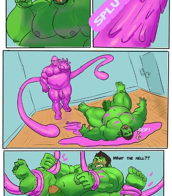 Pink comic porn sex 8