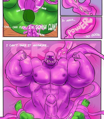 Pink comic porn sex 10