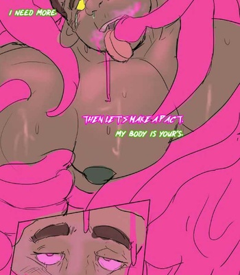 Pink comic porn sex 15