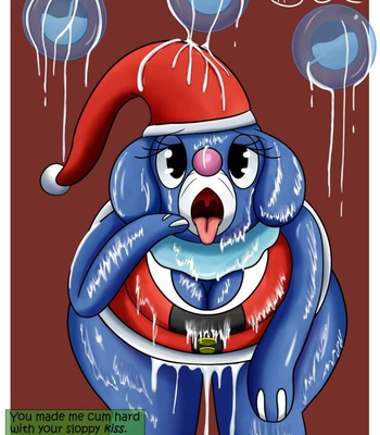 Fizzy Claus’ Naughtier Christmas comic porn sex 11