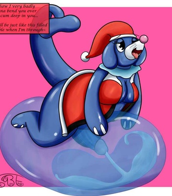 Fizzy Claus’ Naughtier Christmas comic porn sex 15