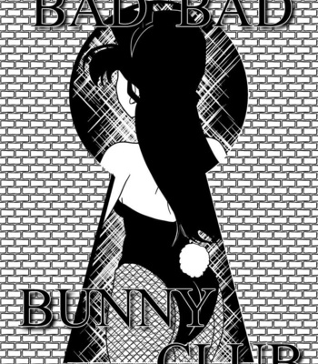 Bad Bad Bunny Club comic porn thumbnail 001