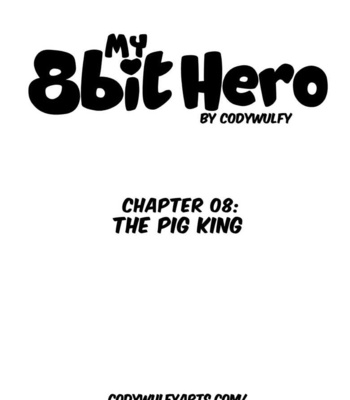My 8bit Hero 8 comic porn sex 4