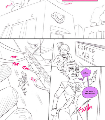 Cup O’ Love – Extraction comic porn thumbnail 001