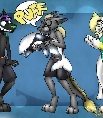 The Best Way To Inflate A Pooltoy comic porn sex 2