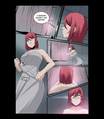 Agents Of The Spiral comic porn sex 13
